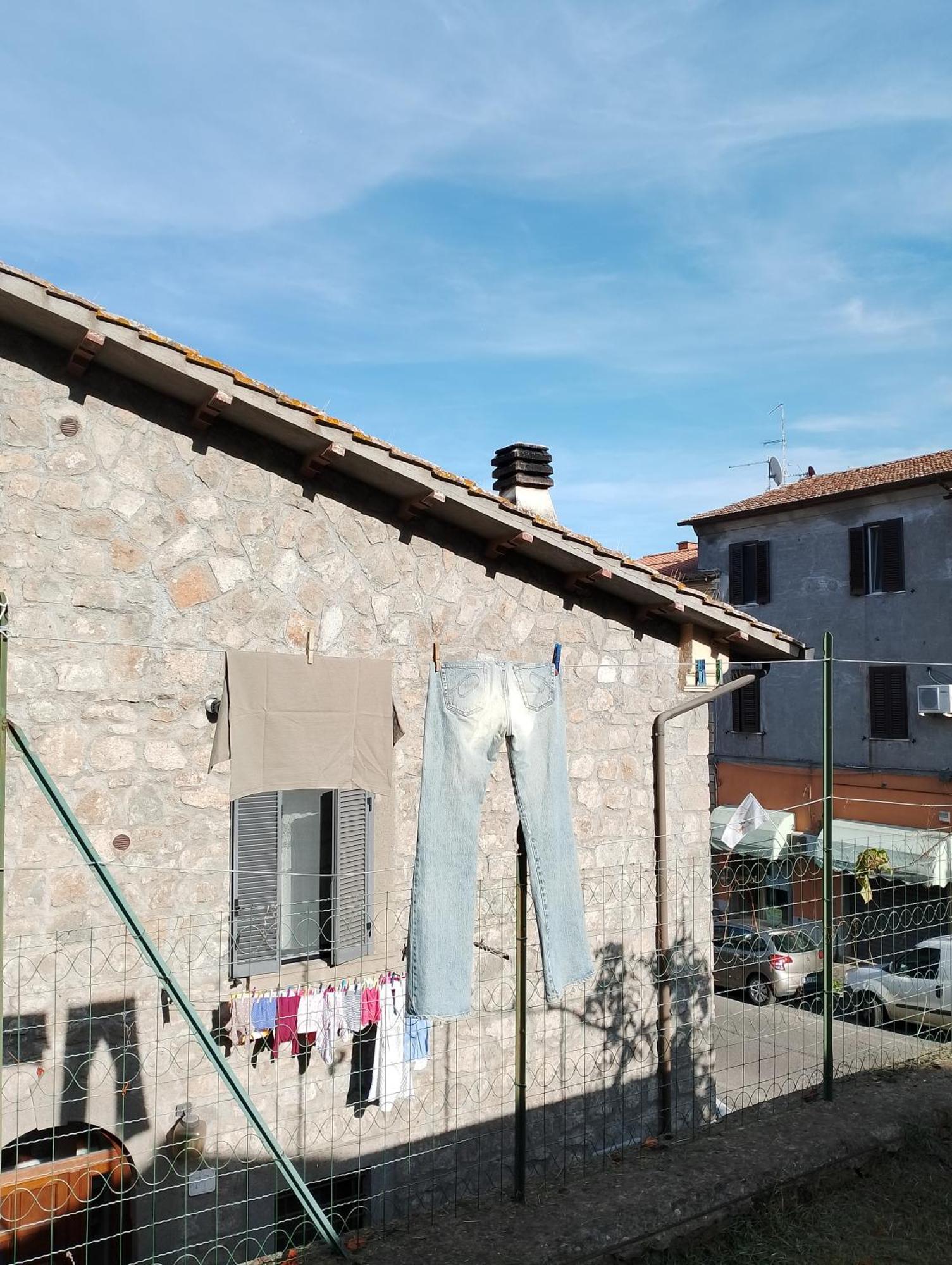Casa Vacanze Le Cannelle Montefiascone Exterior foto
